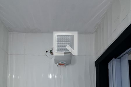 Apartamento à venda com 96m², 2 quartos e 1 vagaBanheiro de Serviço