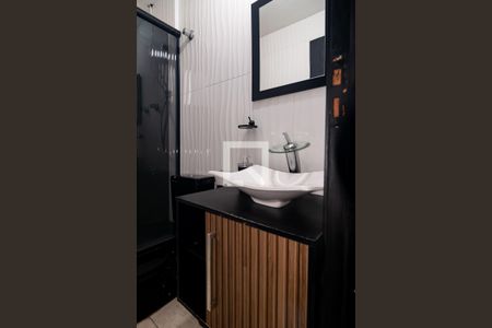 Apartamento à venda com 96m², 2 quartos e 1 vagaBanheiro