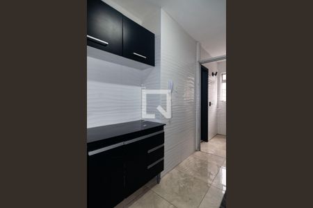 Apartamento à venda com 96m², 2 quartos e 1 vagaCozinha
