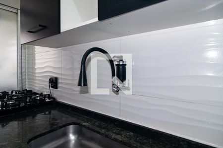 Apartamento à venda com 96m², 2 quartos e 1 vagaCozinha