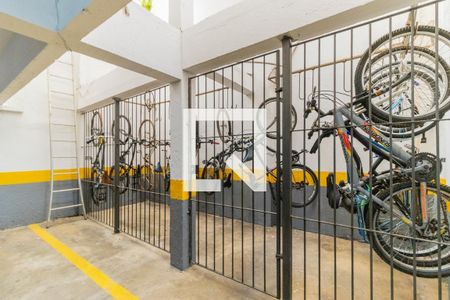 Apartamento à venda com 96m², 2 quartos e 1 vagaÁrea comum - Bicicletário