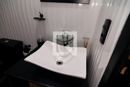 Apartamento à venda com 96m², 2 quartos e 1 vagaBanheiro