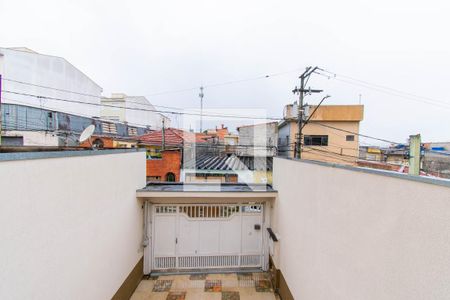 Casa à venda com 200m², 4 quartos e 2 vagas Casa à venda com 200m², 4 quartos e 2 vagasVista do Quarto 2