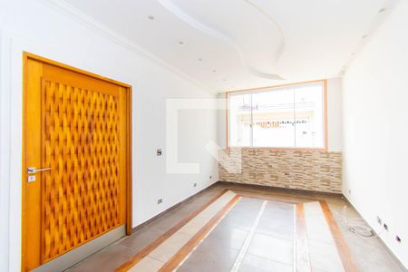 Sala de casa para alugar com 4 quartos, 200m² em Vila Santa Clara, São Paulo