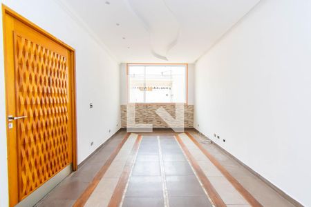 Sala de casa para alugar com 4 quartos, 200m² em Vila Santa Clara, São Paulo