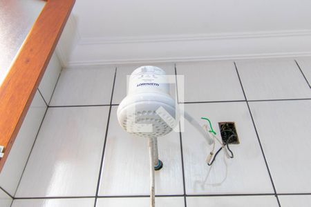 Casa à venda com 200m², 4 quartos e 2 vagas Casa à venda com 200m², 4 quartos e 2 vagasBanheiro de Serviço