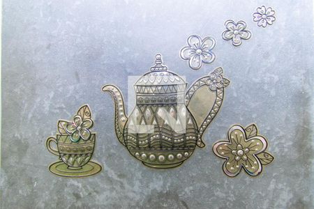 Casa à venda com 200m², 4 quartos e 2 vagas Casa à venda com 200m², 4 quartos e 2 vagasDetalhe da cozinha