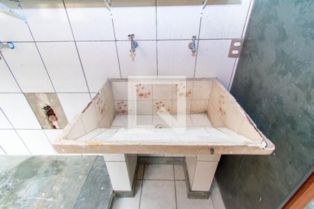 Casa à venda com 200m², 4 quartos e 2 vagas Casa à venda com 200m², 4 quartos e 2 vagasÁrea de Serviço