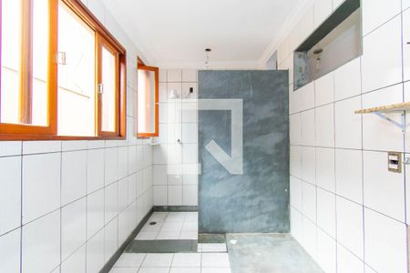 Casa à venda com 200m², 4 quartos e 2 vagas Casa à venda com 200m², 4 quartos e 2 vagasÁrea de Serviço