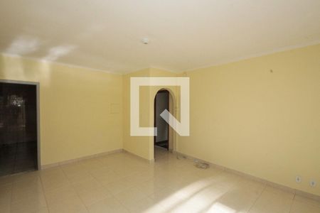 Sala de apartamento para alugar com 2 quartos, 82m² em Vila Califórnia, São Paulo