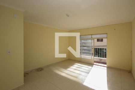 Sala de apartamento para alugar com 2 quartos, 82m² em Vila Califórnia, São Paulo