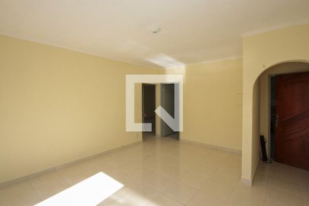 Sala de apartamento para alugar com 2 quartos, 82m² em Vila Califórnia, São Paulo