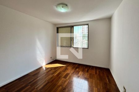 Quarto  de apartamento à venda com 3 quartos, 132m² em Vila Uberabinha, São Paulo