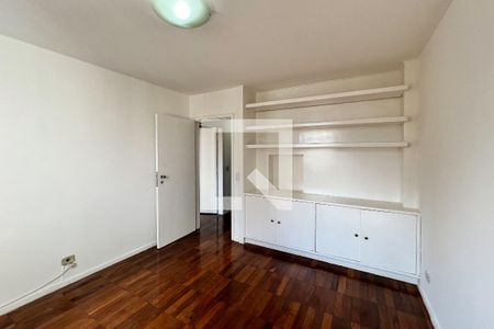 Quarto  de apartamento à venda com 3 quartos, 132m² em Vila Uberabinha, São Paulo