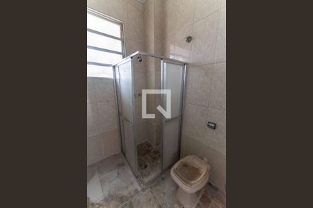 Apartamento à venda com 88m², 3 quartos e 1 vagaBanheiro social 