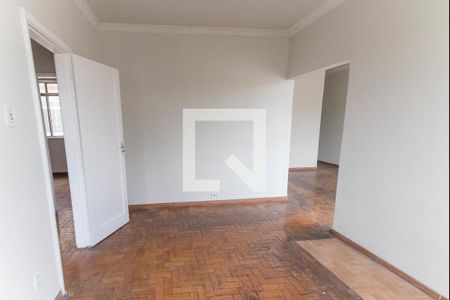 Quarto 1 de apartamento à venda com 3 quartos, 88m² em São Cristóvão, Rio de Janeiro