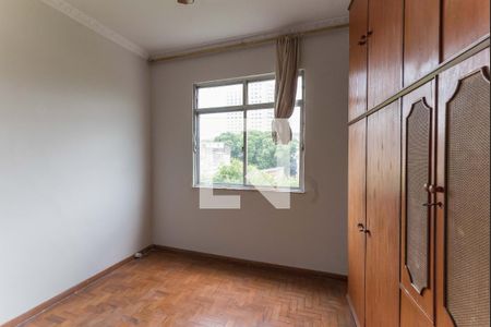 Quarto 2 de apartamento à venda com 3 quartos, 88m² em São Cristóvão, Rio de Janeiro