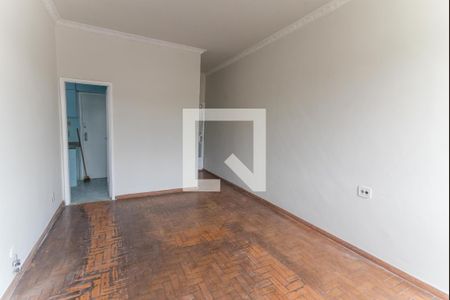 Sala de apartamento à venda com 3 quartos, 88m² em São Cristóvão, Rio de Janeiro
