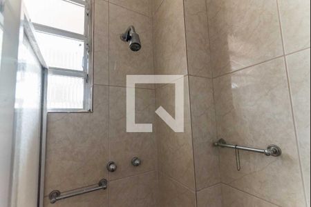 Apartamento à venda com 88m², 3 quartos e 1 vagaBanheiro social 