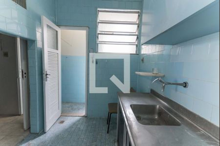 Apartamento à venda com 88m², 3 quartos e 1 vagaCozinha