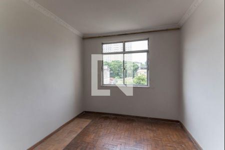 Quarto 1 de apartamento à venda com 3 quartos, 88m² em São Cristóvão, Rio de Janeiro