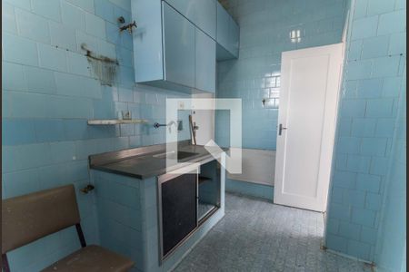 Apartamento à venda com 88m², 3 quartos e 1 vagaCozinha