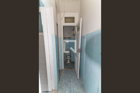 Apartamento à venda com 88m², 3 quartos e 1 vagaBanheiro de Serviço