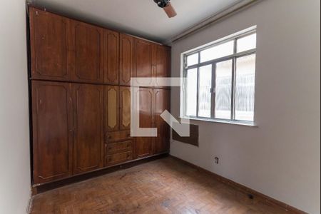 Apartamento à venda com 88m², 3 quartos e 1 vagaQuarto 3