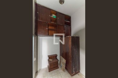 Apartamento à venda com 88m², 3 quartos e 1 vagaQuarto de Serviço