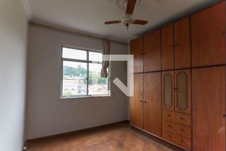 Quarto 2 de apartamento à venda com 3 quartos, 88m² em São Cristóvão, Rio de Janeiro