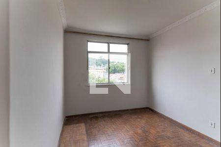 Quarto 1 de apartamento à venda com 3 quartos, 88m² em São Cristóvão, Rio de Janeiro