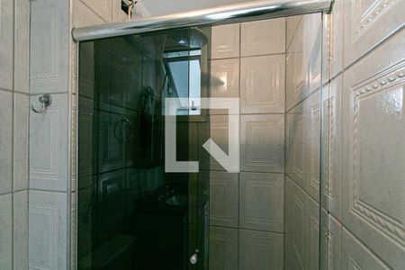 Apartamento para alugar com 61m², 3 quartos e 1 vagaBanheiro