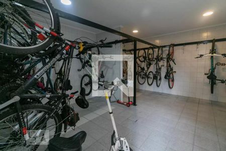 Apartamento para alugar com 61m², 3 quartos e 1 vagaÁrea Comum - Bicicletário
