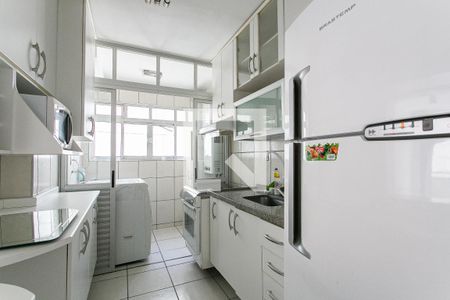 Apartamento para alugar com 61m², 3 quartos e 1 vagaCozinha