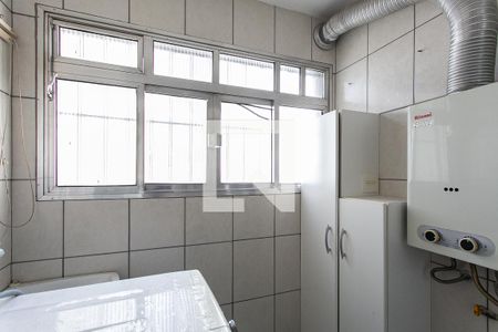 Apartamento para alugar com 61m², 3 quartos e 1 vagaÁrea de Serviço