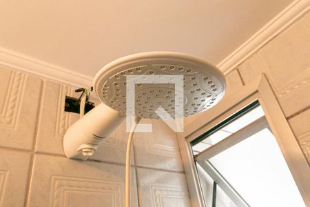 Apartamento para alugar com 61m², 3 quartos e 1 vagaBanheiro - Chuveiro