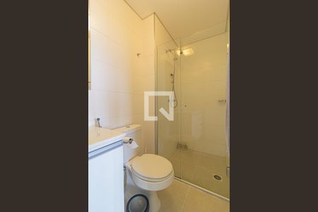 Studio para alugar com 29m², 1 quarto e 1 vagaBanheiro