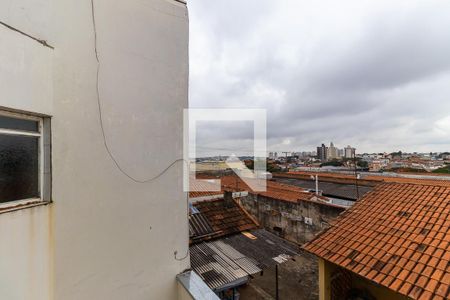 Casa à venda com 220m², 4 quartos e 5 vagasVista da suíte 2