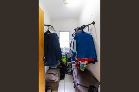 Casa à venda com 220m², 4 quartos e 5 vagasCloset