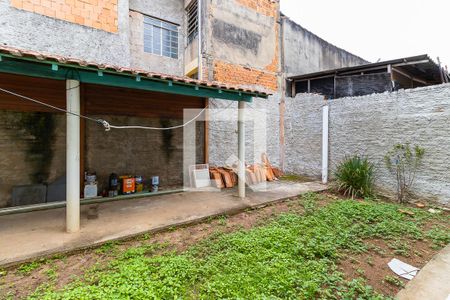 Casa à venda com 220m², 4 quartos e 5 vagasVista da suíte 3