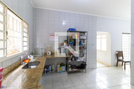 Casa à venda com 220m², 4 quartos e 5 vagasCozinha