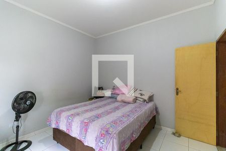 Casa à venda com 220m², 4 quartos e 5 vagasQuarto da suíte 3