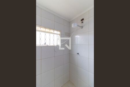 Casa à venda com 220m², 4 quartos e 5 vagasBanheiro da suíte 1