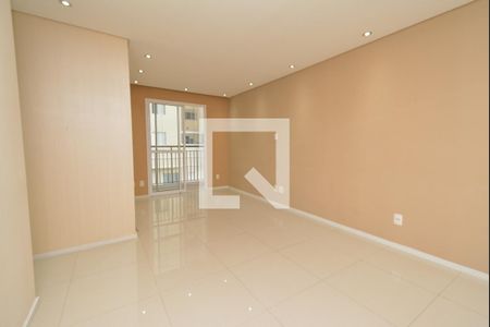 Apartamento para alugar com 60m², 2 quartos e 1 vagaSala