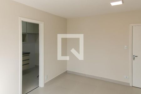 Apartamento para alugar com 47m², 1 quarto e 1 vagaSala  