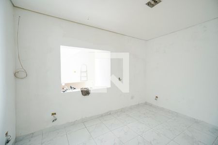 Suíte 01 de casa à venda com 6 quartos, 307m² em Vila Gomes Cardim, São Paulo