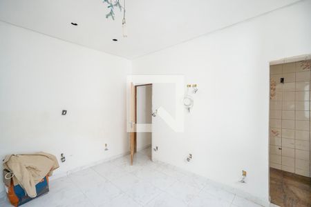 Sala e cozinha de casa à venda com 6 quartos, 307m² em Vila Gomes Cardim, São Paulo