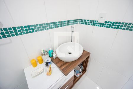 Casa à venda com 307m², 6 quartos e 3 vagas Casa à venda com 307m², 6 quartos e 3 vagasBanheiro da suíte 03