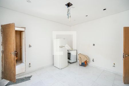 Sala e cozinha de casa à venda com 6 quartos, 307m² em Vila Gomes Cardim, São Paulo