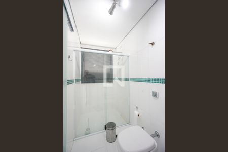 Casa à venda com 307m², 6 quartos e 3 vagas Casa à venda com 307m², 6 quartos e 3 vagasBanheiro da suíte 03